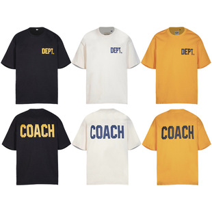 Gallery Dept �¿���ĸDEPT���Zӡ��logo�����p������T�����eTee