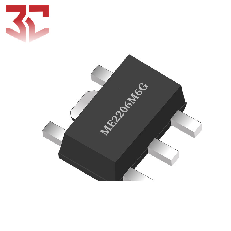ME2206M6G微盟授权一级代理商 原厂正品 LED背光驱动 量大价优