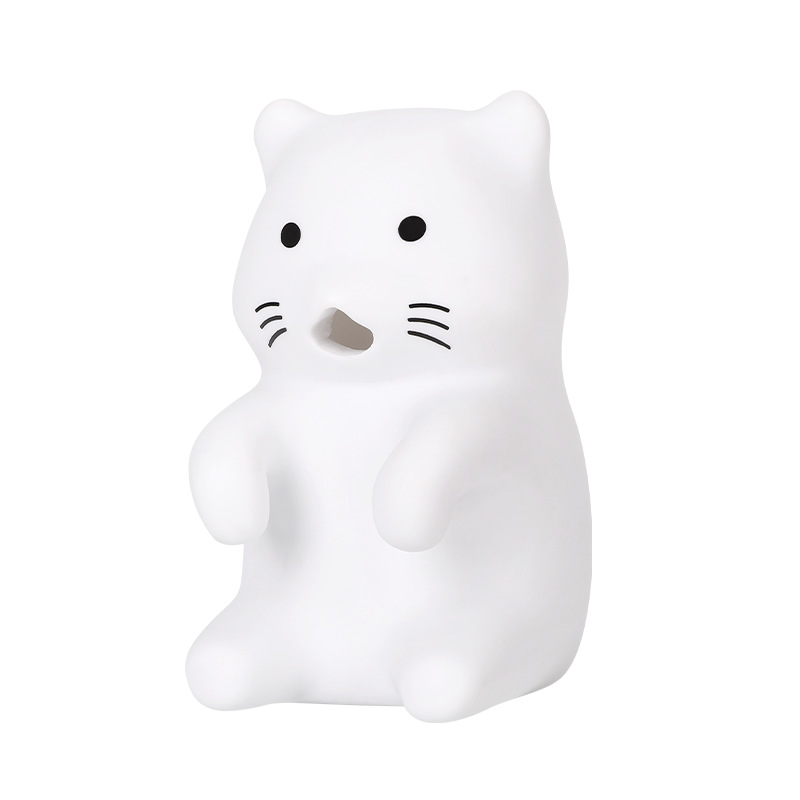 Ghost cat