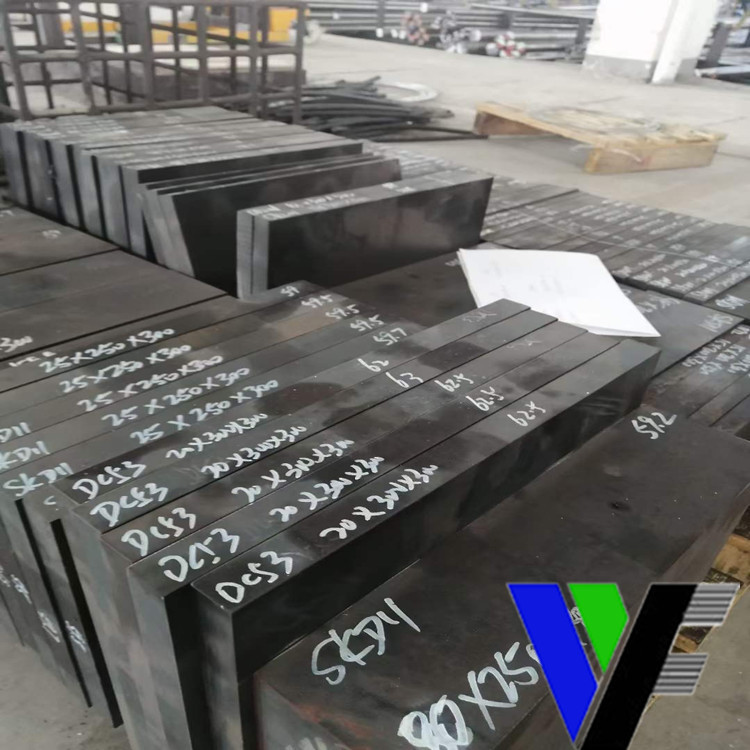 现货零售718模具钢718H圆钢718H钢板光板 精板切割铣磨