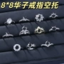 开口活口时尚小清新指环