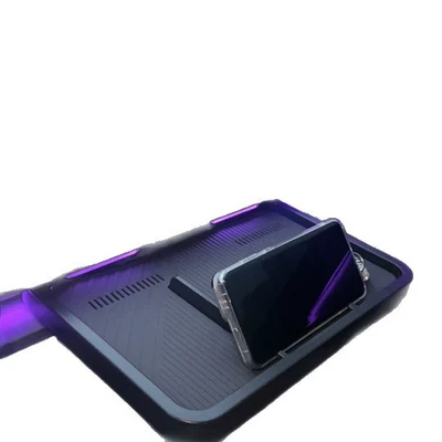 Leapmotor D19 D99 Center Console: Car table board