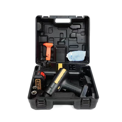 Tire Changer, Car jack