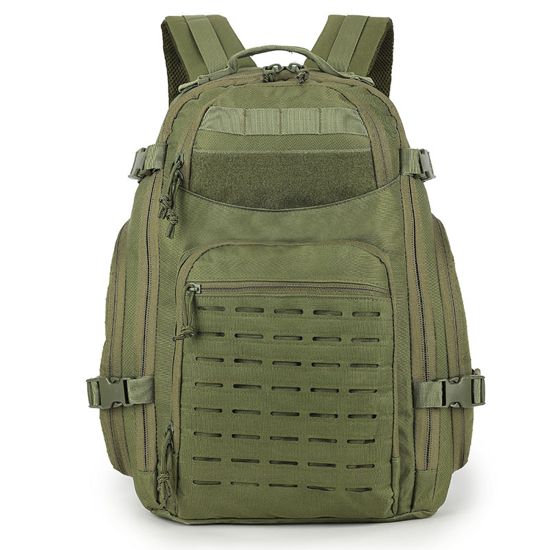 Dragon Egg Generation Tactical Backpack 22inch Large Capacity Outdoor Mountaineering Bag Portable Backpack for Men and Women