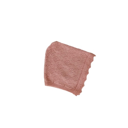 ins spring and autumn new style baby girl infant 3 months to 2 years old princess hat multi-color optional lace hat