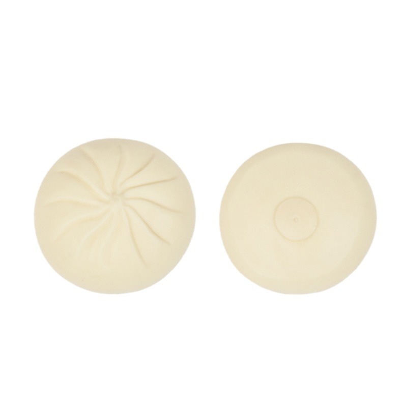 Descompresión y alivio de ira juguete de simulación de Bollo relleno al vapor 2021 Nuevo TikTok en línea popular juguete falso bollo relleno al vapor juguete entero