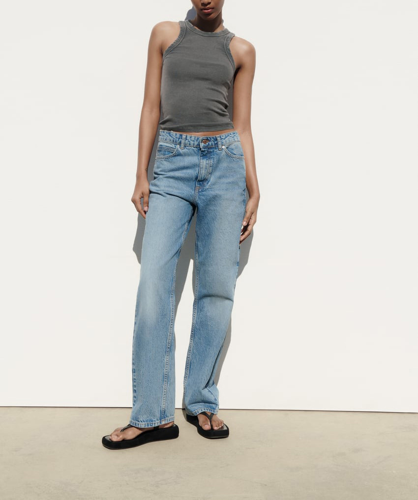 Stylish Top 1