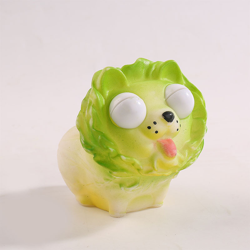 Cabbage Dog