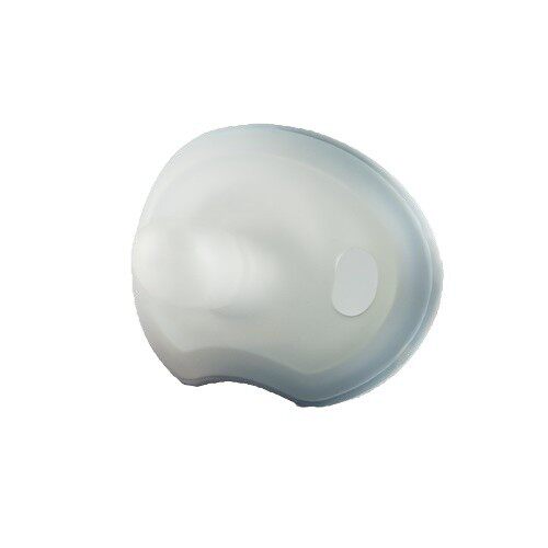 Factory direct supply wholesale pacifier baby 0-1 year old super soft silicone sleep artifact fake pacifier