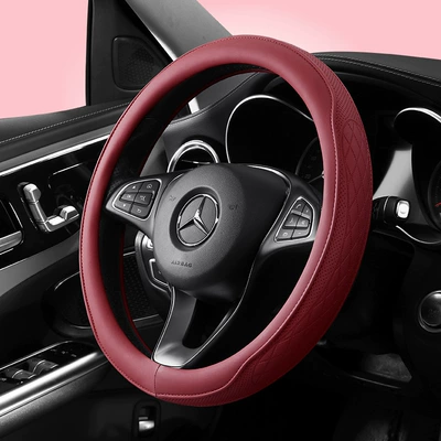 for All Seasons, Cute Summer: Steering wheel cover