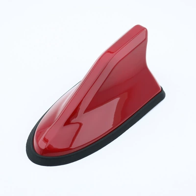 Antenna | Car Radio Antenna vehicle antenna - deep-red