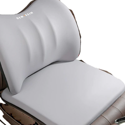 Seat cushion, seat cover: Suitable for Car Seat Cushion Lumbar