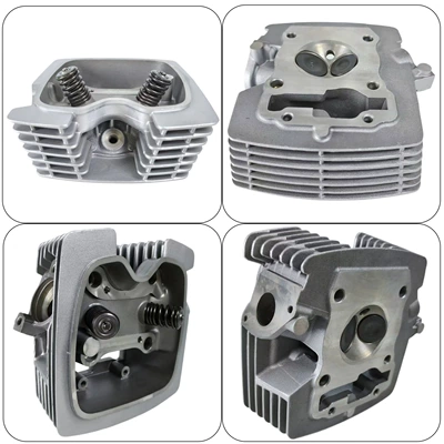 Motorcycle Engine Parts Suitable for Cylinder and parts
