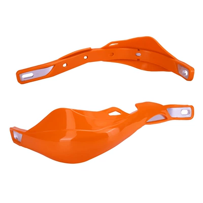 Motosiklet ləvazimatları və aksesuarları: Motuoche Modified Aluminum Handguards