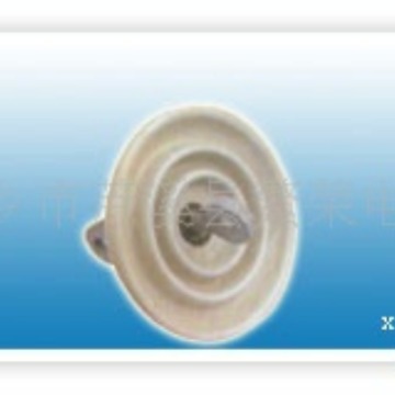 供应XP-30悬式瓷瓶绝缘子