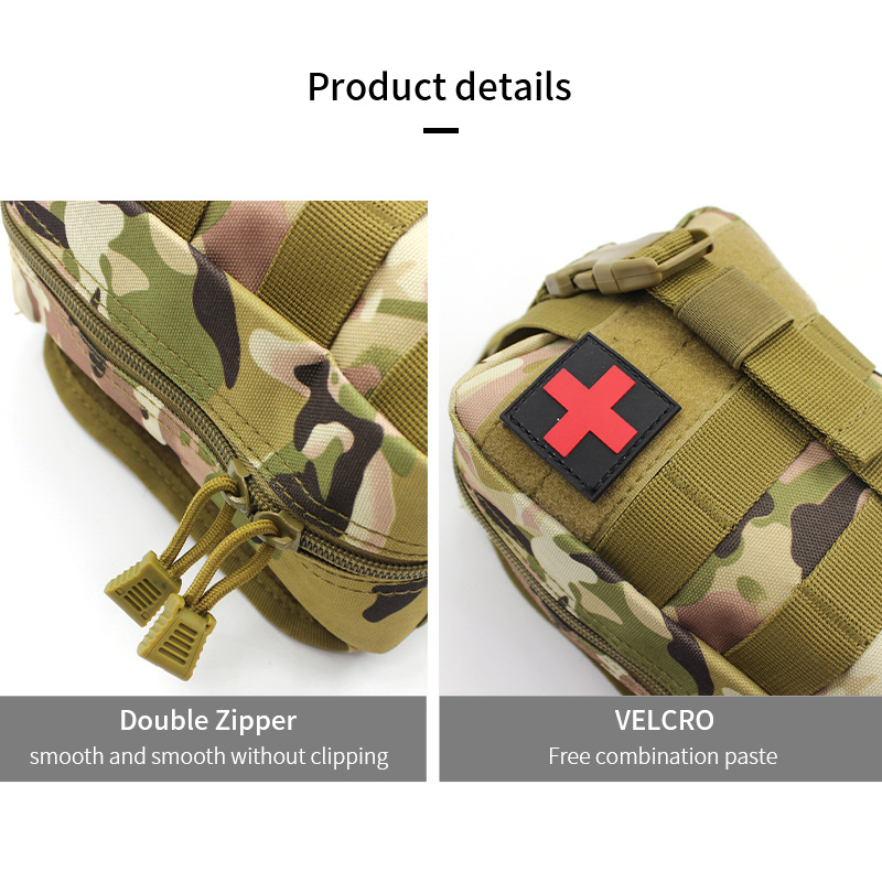 Travel equipment