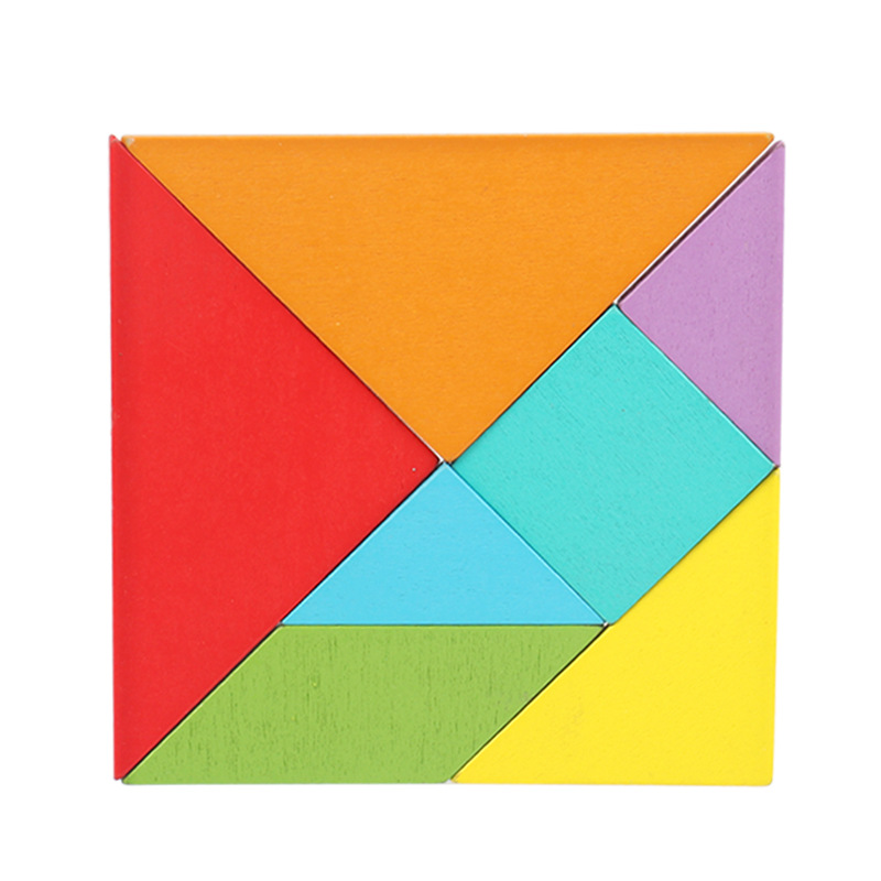 Rompecabezas de madera en caja de rompecabezas ayuda de enseñanza para estudiantes de la escuela primaria especial ayuda de aprendizaje de matemáticas para grado 1 y grado 2 kindergarten juguetes educativos