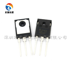 TGH40N135FD ȫ��ԭװ 40A/1350V ����IGBT����� TO-247��װ