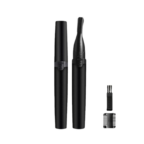 Electric Razor for Women, Epilator, Hair Removal Device, Baby Hair Cutter, Children's Hair Trimmer, Cross-border