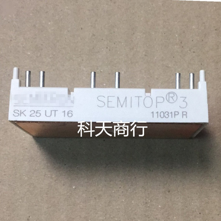 全新 SK25UT16 现货 模块 MODULE 需要了解详情可以进店咨询