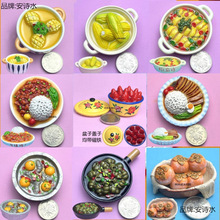 �Ą���ʳ�����N�����֬���N3D���wʳ��Ӽ��b����NYS