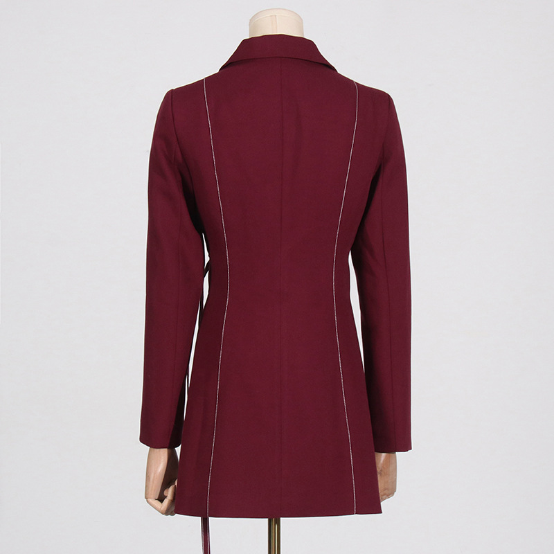 Women Autumn Long Sleeve Slim Top High Waist Casual Pants Women Two Piece Sets