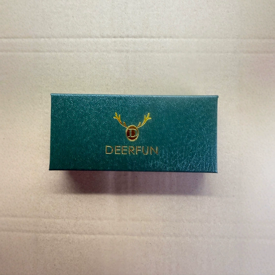 DEERFUN Часы упаковочная коробка