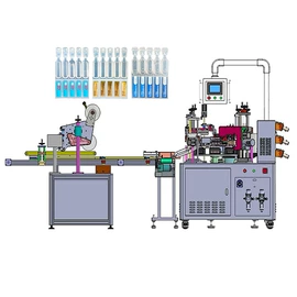 灌装机械;封口机械;包装机械配件