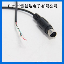 MINI DIN 6P �I�P�� ��˾�