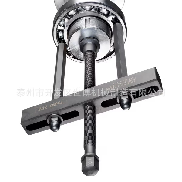 Комплект съемника слепого отверстия SKF TMBP20E, разборные подшипники, которые не требуют разгрузки тела.