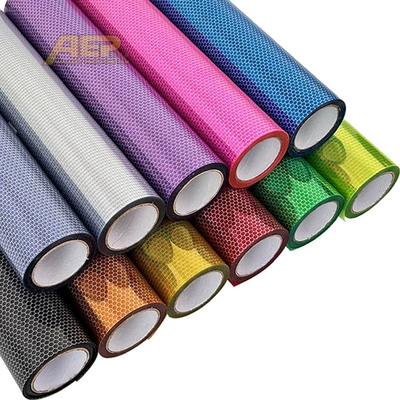 Light Film with High Transparency Car headlight protective film