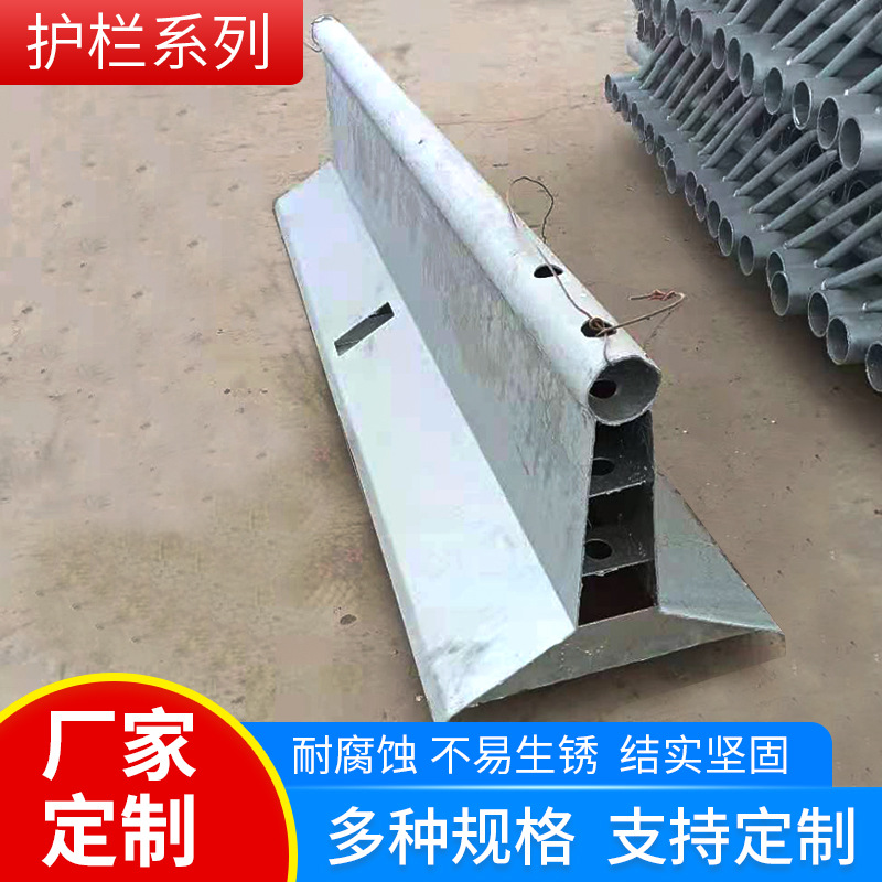 高速三波两波护栏道路钢波形护栏乡村公路热镀锌波护栏板