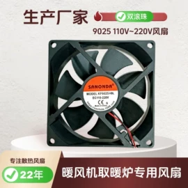 工业风扇;其他风机设备;鼓风机