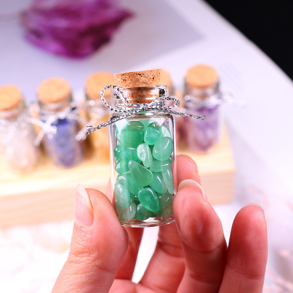 Crystal Drift Bottle