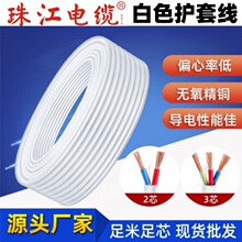 ������о�Դ�����~RVV��ɫ��|���o�׾�����1.5 2.5 ƽ��늾��