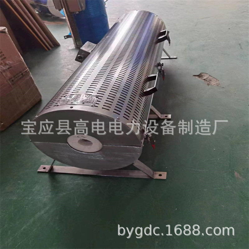 高电厂家批发温控式管式炉石化炼油小型工业管式电加热炉