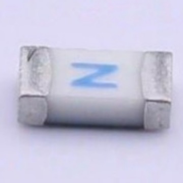 0440002.WRA 表面贴装式保险丝 力特1206 2A