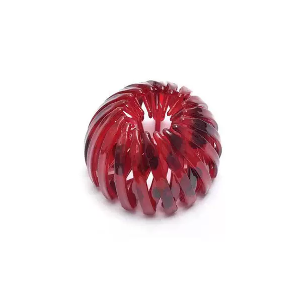 Leopard red red