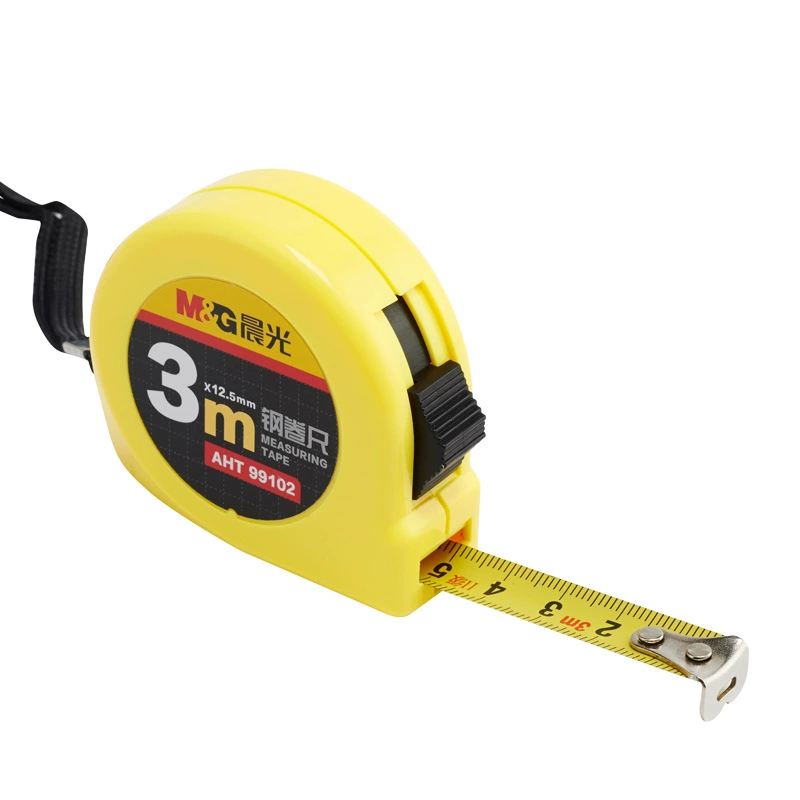 Ruler, 2meter, 3meter, 5meter, 7.5meter, 10meter