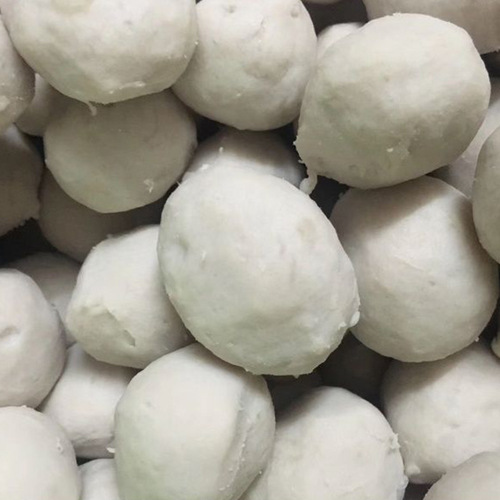 Chaoshan Pork Balls Handmade Pork Rolls Guozhang/Pepper Pork Stomach/Mushrooms/Firepot BBQ Ingredients Lean Pork Gouwan