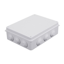 防水盒IP65 路燈分線盒 電源布線盒 電纜接頭盒 戶外監控接線盒子