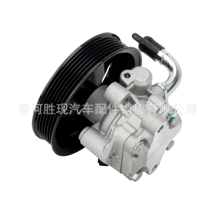 571002P200 Is Suitable for the New Hyundai Santa Fe and Sorento Power Steering Pump Manufacturer