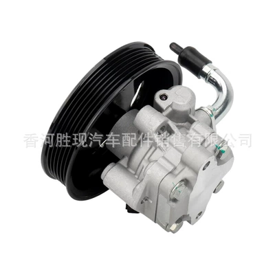 571002P200 Is Suitable for the New Hyundai Santa Fe and Sorento Power Steering Pump Manufacturer