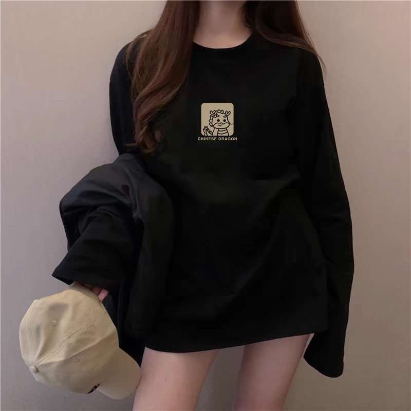 CTX022 블랙-샹롱 패턴