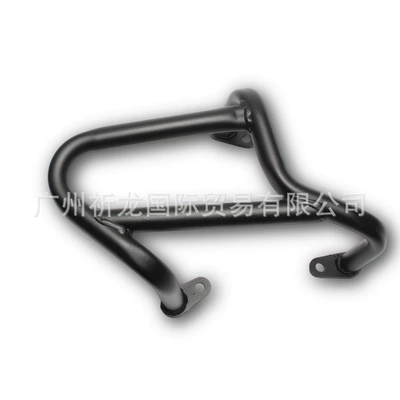 Cross-Border Hot-Selling Product Suitable for Yamaha Nmax155 Motorcycle Exhaust Pipe Muffler Protection Bar Body Bumper (Motosiklet ləvazimatları və aksesuarları) - nmax