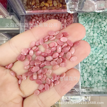 4*6mm��Ȼˮ������ʯ�E�A�����浩�ΰ������diy�l���Ʒ���l���