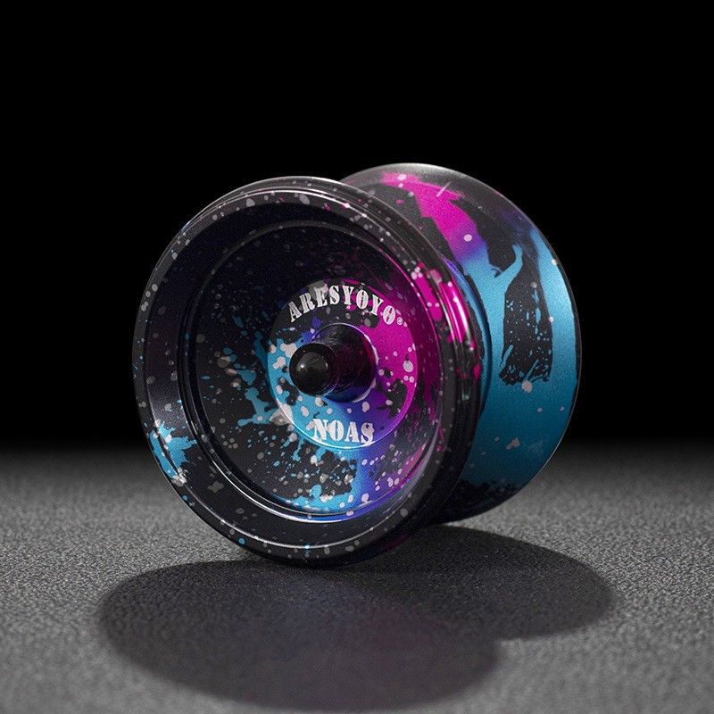 Yoyo Special Yoyo Competition, Professional Alloy Ball, High-end Professional, For Children, Manufacturer_voghion.com