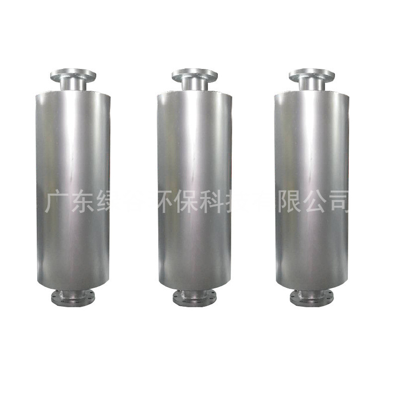 超静音设计施工工厂学校医院电站应急发电机组减震隔音降噪工程