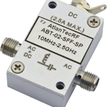 atlanticmicrowave ABT-50 偏置三通