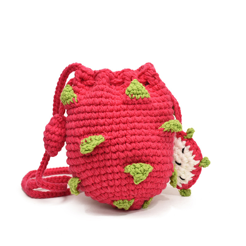Pitaya de corazón rojo